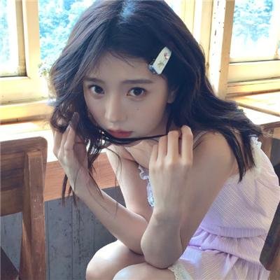 女人生命中的瞬间