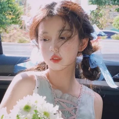 倾盆太阳